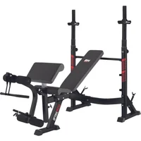 Appareil de musculation BH Fitness Optima Press