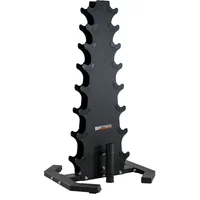 Soporte de peso BH Fitness