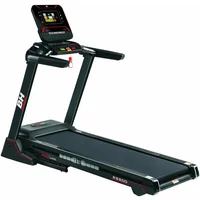 Tapis roulant BH Fitness RS800 TFT