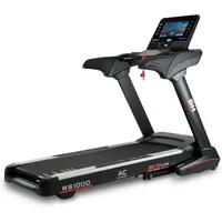 Cinta de correr BH Fitness RS1000 TFT