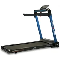 Cinta de correr ultracompacta BH Fitness Runlab
