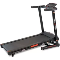 Cinta de correr BH Fitness Sherpa Run
