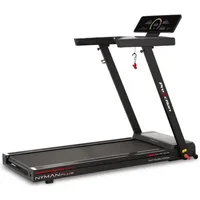 Tapis de course Cinta De Correr Nyman Plus BH Fitness
