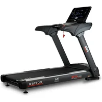 Tapis roulant BH Fitness RS1200