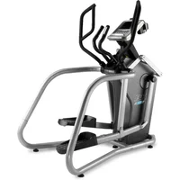 Bicicleta elíptica BH Fitness TFC Med