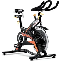 Vélo de biking BH Fitness Duke Electronique