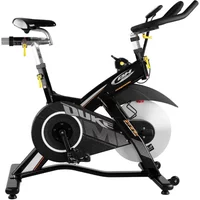 Fietsen BH Fitness Duke Magnetic