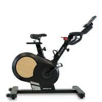 Cyclette BH Fitness Xcalibur (New)