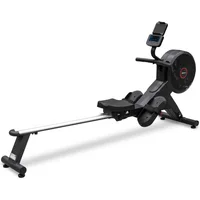 Máquina de remo BH Fitness i.Hudson