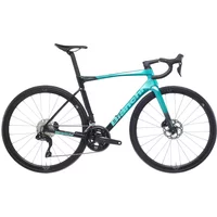 Bicicletas de carretera Bianchi Speciali Comp 105DI2 5034 VPAL