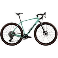 Fahrrad Bianchi Arcadex Pro Apex/GX eTAP 12S