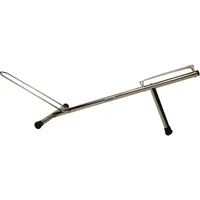 Support de vélo incliné BiciSupport
