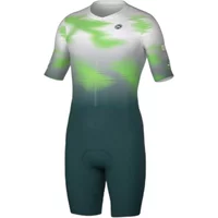 Jumpsuit Bicycle Line Cyclone