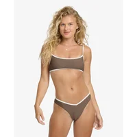 Women's swimsuit bottoms Billabong Tanlines Bound V Hike