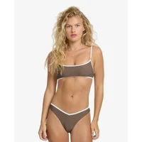 Haut de maillot de bain femme Billabong Tanlines Bound Jaclyn