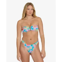 Women's swimsuit top Billabong Pipe Dreams V Bandeau