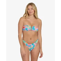 Damen-Bikinihose Billabong Pipe Dreams Hike