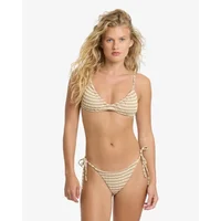 Haut de maillot de bain femme Billabong Wavey Daze V Bandeau