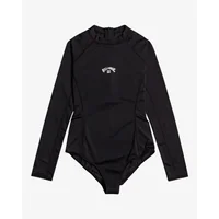 bañador para mujer Billabong Tropic LS