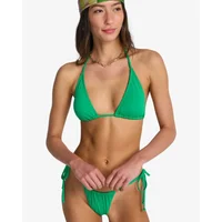 Bikinioberteil für Damen Billabong Sol Searcher Multi Tri