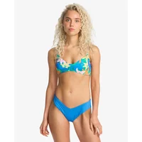 Women's swimsuit top Billabong Sol Searcher V Bralette