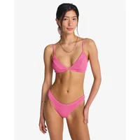 Dames zwemkleding top Billabong Summer High Charlie Tri