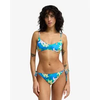 Women's swimsuit bottoms Billabong Sol Searcher Tie Side Tropic