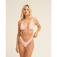 Bas de maillot de bain femme Billabong Summer High Hike