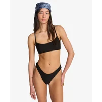 Slip costume da donna Billabong Tanlines High Leg