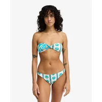 Bas de maillot de bain femme Billabong Salty Waves Tropic