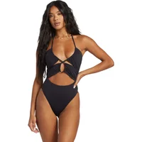 Maillot de bain 1 pièce femme Billabong Sol Searcher