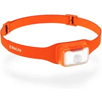 Lampe frontale BioLite Range 500