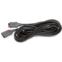 Cable alargador del panel solar BioLite