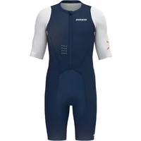 Kort triathlonpak Bioracer Icon