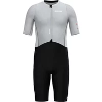 Short triathlon suit Bioracer Epic Aero