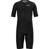 Kurzer Triathlonanzug Bioracer Epic Aero