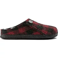 Wollschuhe Kinder Birkenstock Zermatt