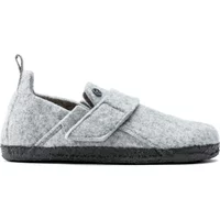 Schuhe für Baby Jungen Birkenstock Zermatt Hl Fe Cozy Home