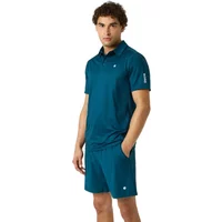 Polo-Shirt aus Mesh Björn Borg Ace