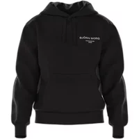 Hoodie Damen Björn Borg Essential 1