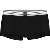 Dehnbare Baumwoll-Boxershorts Björn Borg Original (x2)