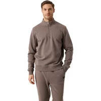 Sweatshirt 1/2 zip Björn Borg