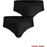 Slip aus Netzmaterial Björn Borg (x2)
