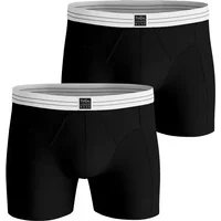 Baumwoll-Boxer Björn Borg (x2)