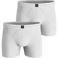Baumwoll-Boxer Björn Borg (x2)