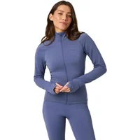 Sous maillot full zip femme Björn Borg