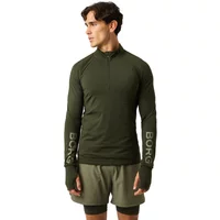 Training Top 1/2 Zip Midlayer Björn Borg