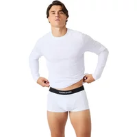 Langarm-T-Shirt Björn Borg Core (x2)
