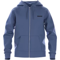 Kinder Kapuzenpullover Björn Borg Essential 4