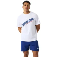 T-shirt de gym oversize Björn Borg